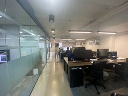The Adelphi (D6), Office #533952101